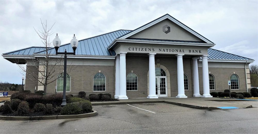 Photo of Citizens National Bank - Southaven Banking Centre