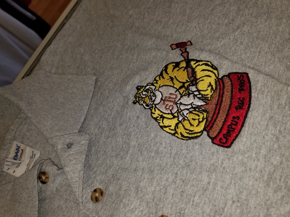 Photo of The T-shirt Spot