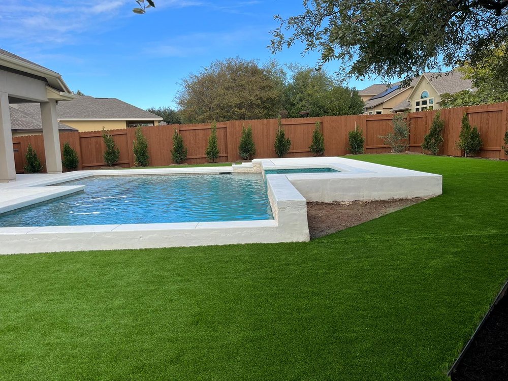 Photo of Austin Gardeners