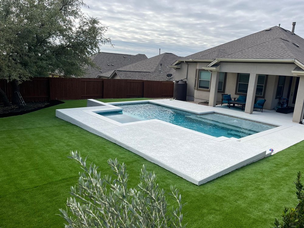 Photo of Austin Gardeners