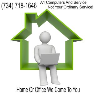 Photo of A1 Computers And Service