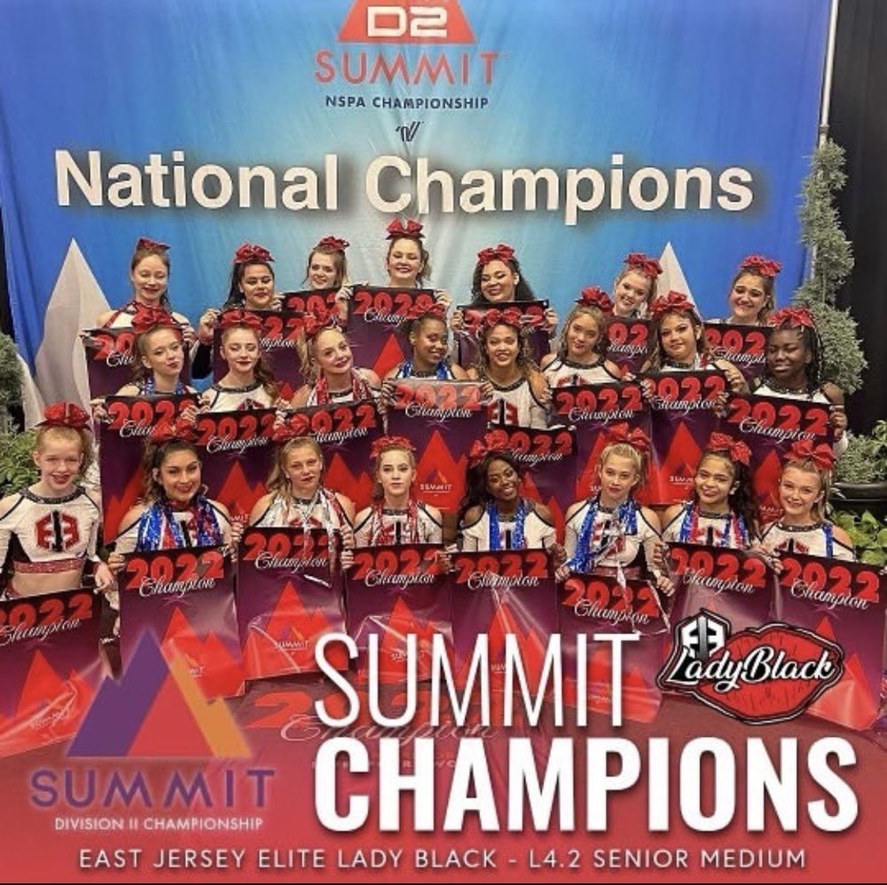 Photo of East Jersey Elite