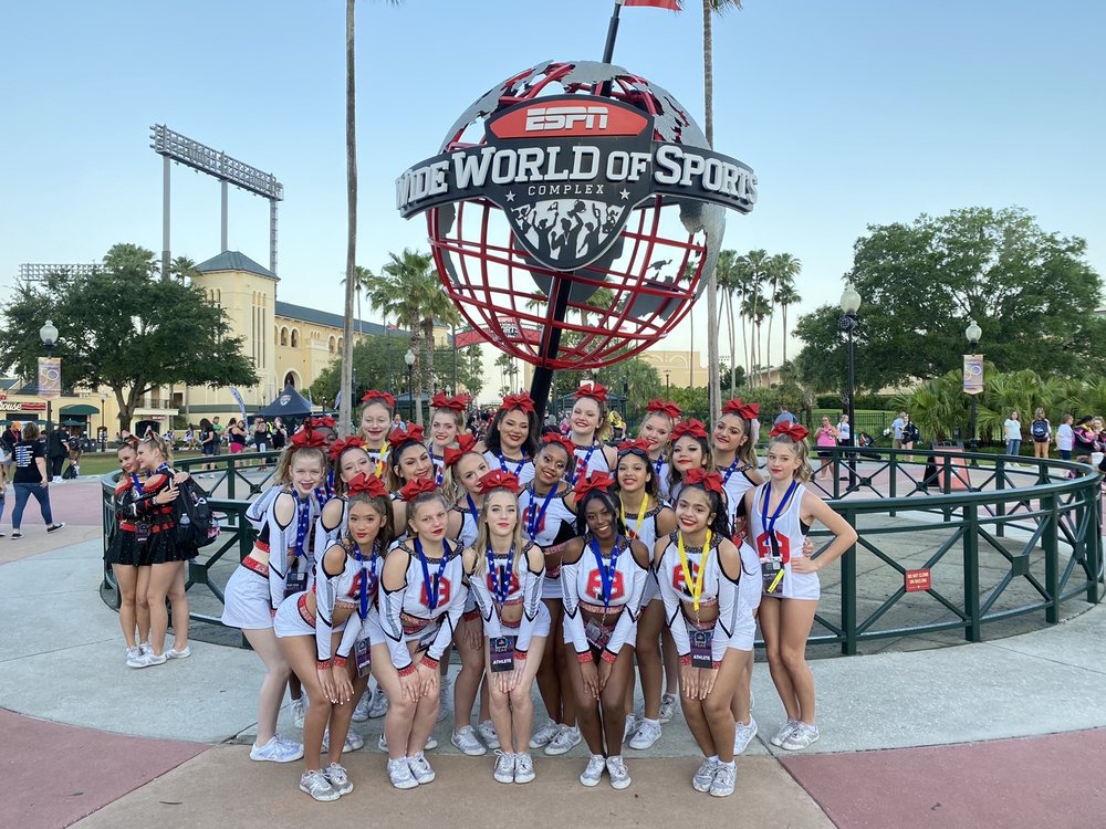 Photo of East Jersey Elite