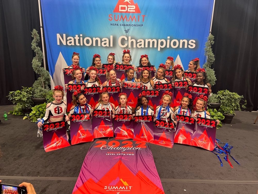 Photo of East Jersey Elite