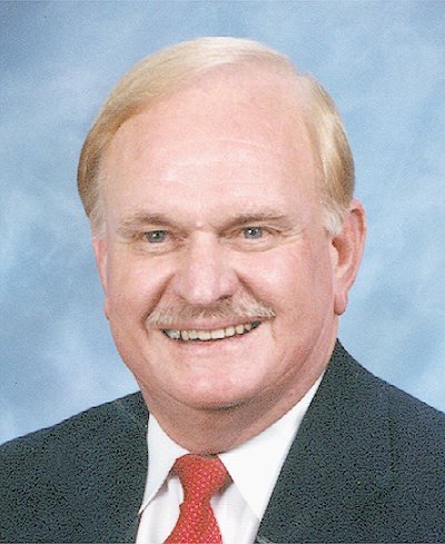 Photo of Carl Burchfield - State Farm Insurance Agent