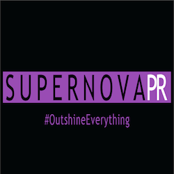 Photo of Supernova PR