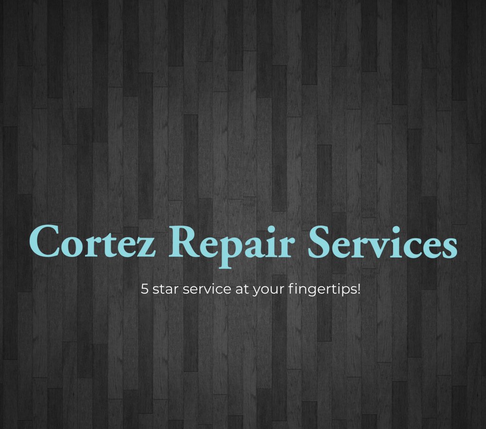 Photo of Cortez Repair Services