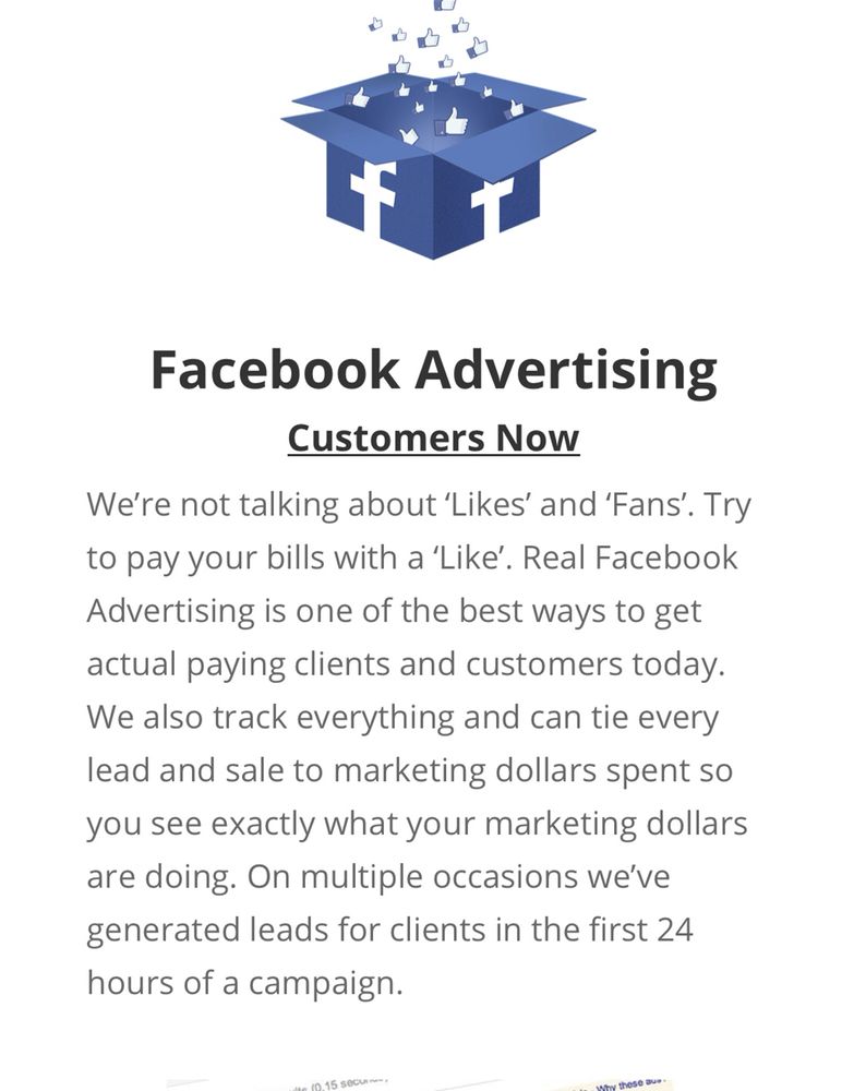 Photo of SmallBusinessHelpDFW
