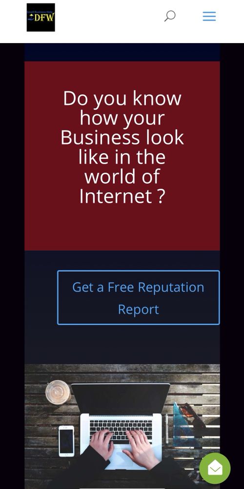 Photo of SmallBusinessHelpDFW
