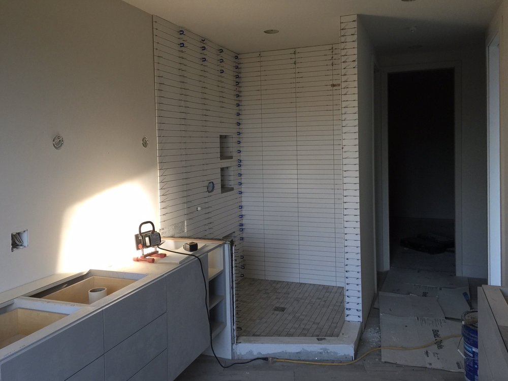 Photo of Express Tile Flooring
