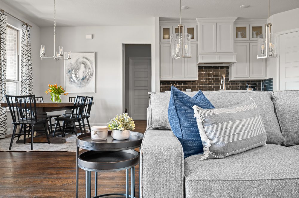 Photo of Brittany Lyons Interiors