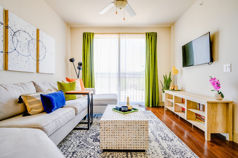 Photo of Brittany Lyons Interiors