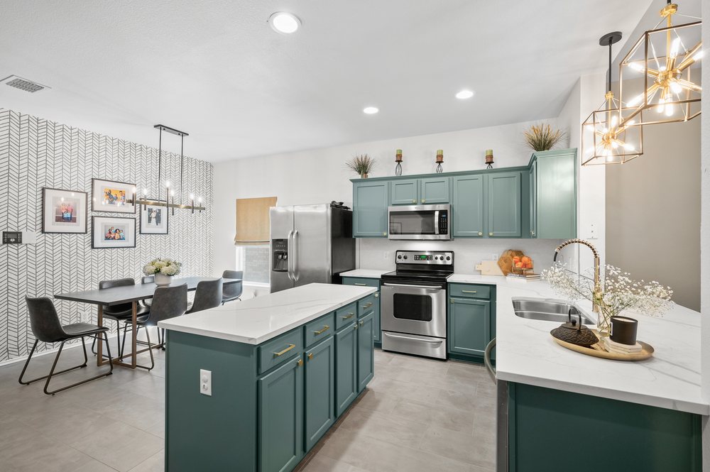Photo of Brittany Lyons Interiors