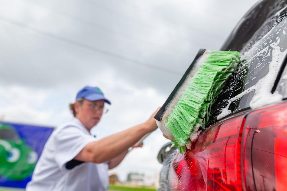 Photo of Magic Tunnel Express Car Wash