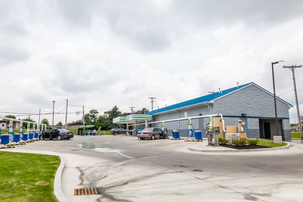 Photo of Magic Tunnel Express Car Wash