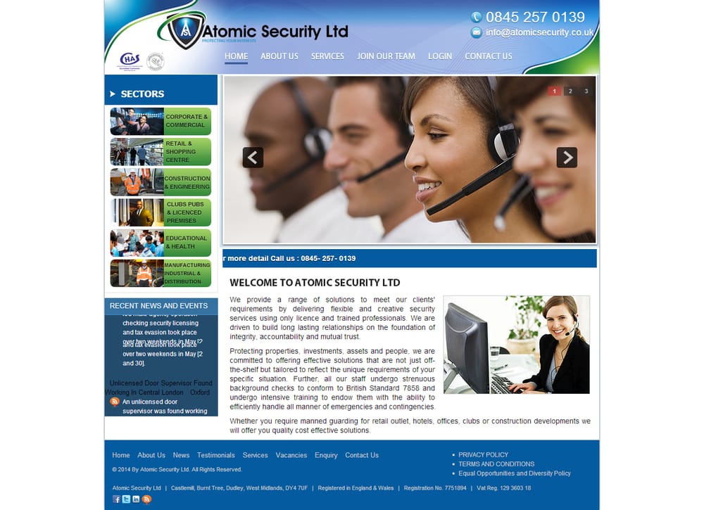Photo of Biz Evolution Technologies