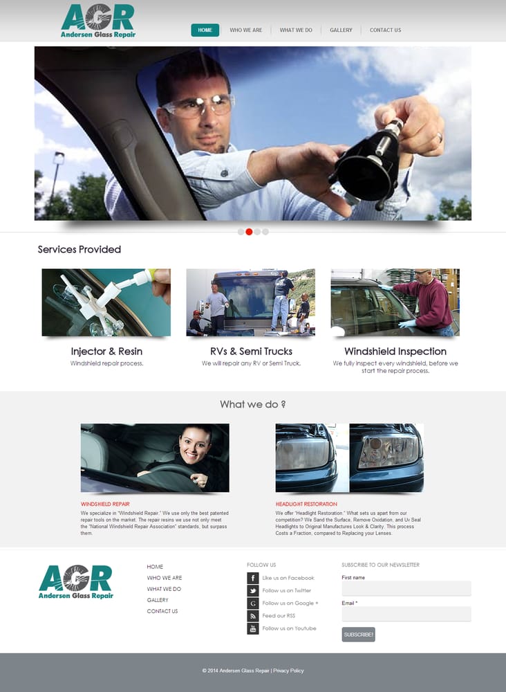 Photo of Biz Evolution Technologies