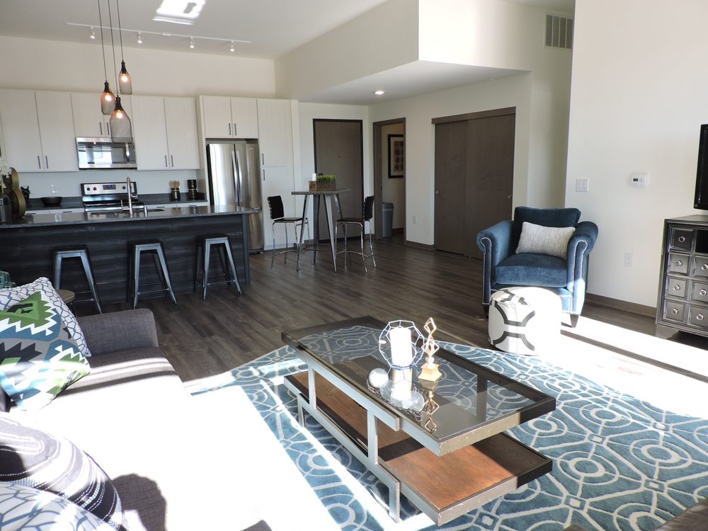 Photo of Forge & Flare Apartments