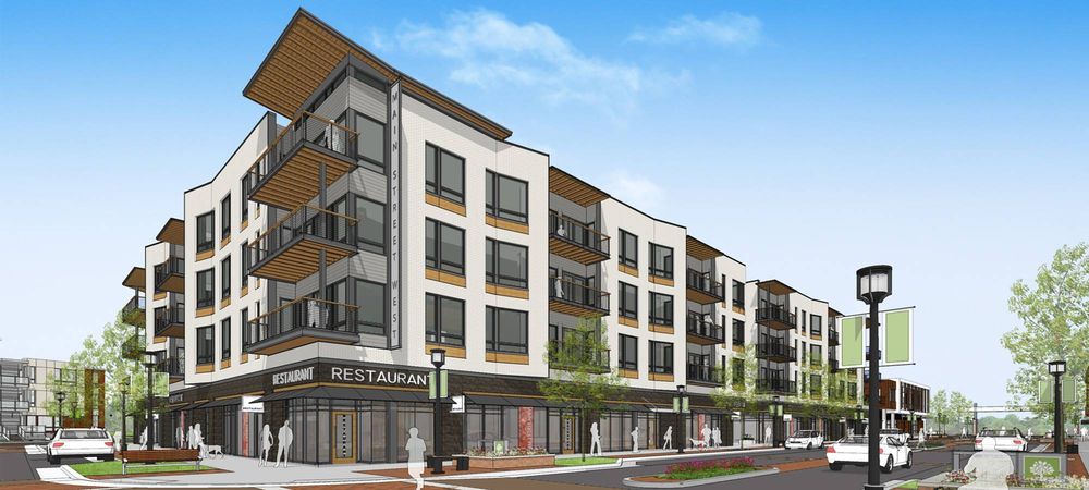 Photo of Forge & Flare Apartments