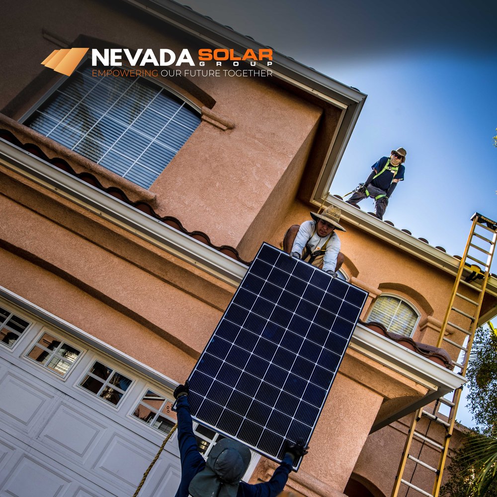 Photo of Nevada Solar Group