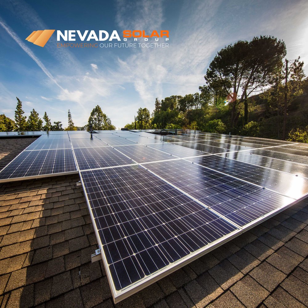 Photo of Nevada Solar Group