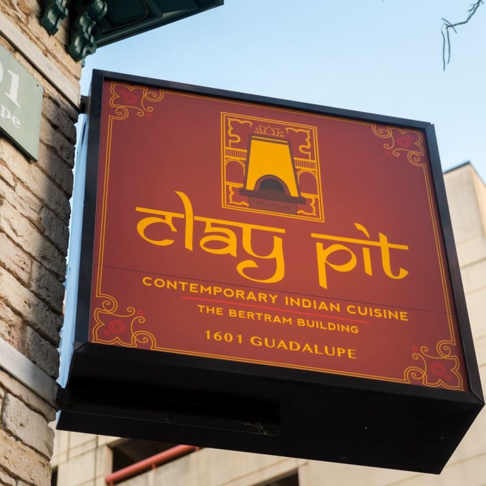 Photo of Clay Pit