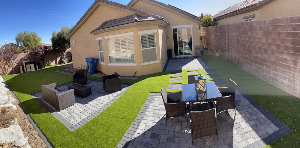 Photo of US Turf