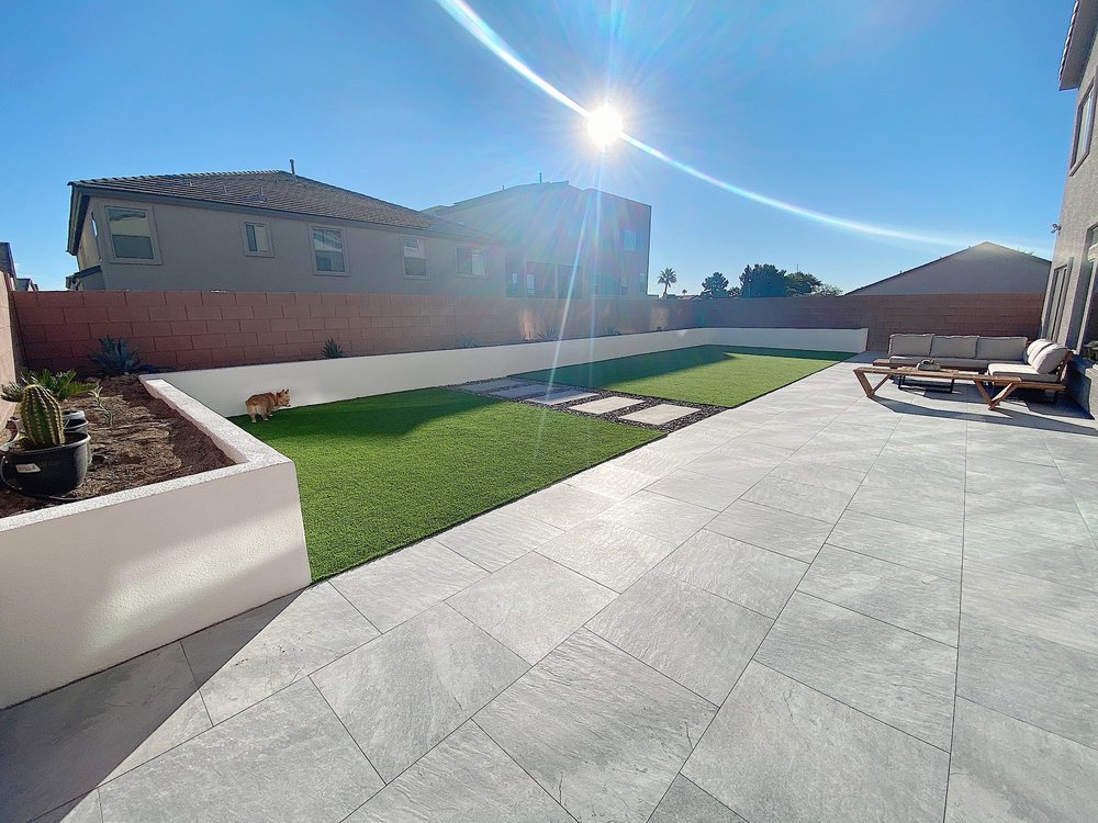 Photo of US Turf