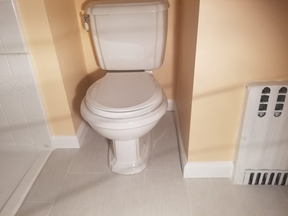 Photo of B & B Construction