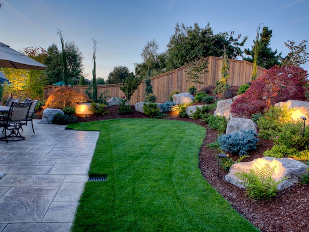 Photo of Solis landscaping designs