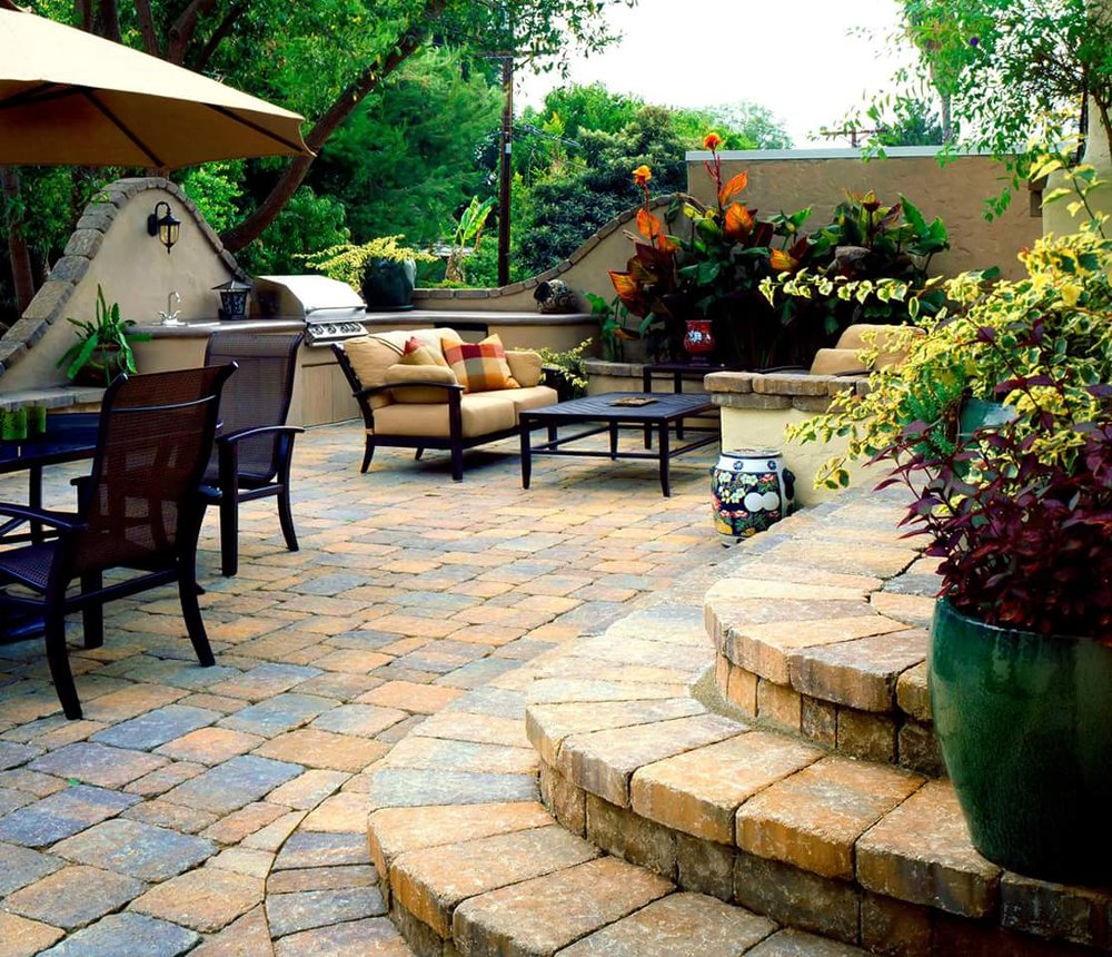 Photo of Solis landscaping designs