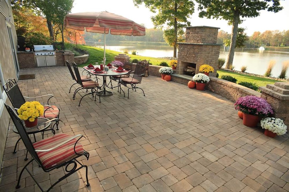 Photo of Solis landscaping designs