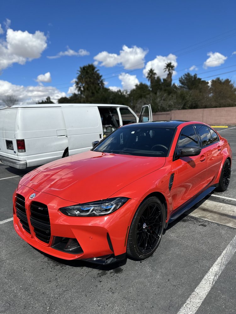 Photo of Fast Lane Detailing