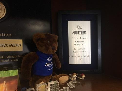 Photo of Allstate Insurance: Kimberly Parker Francisco