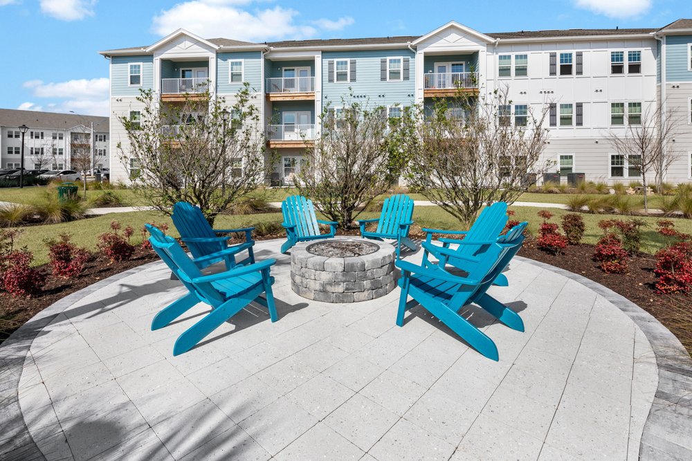 Photo of Argyle Lake at Oakleaf Town Center