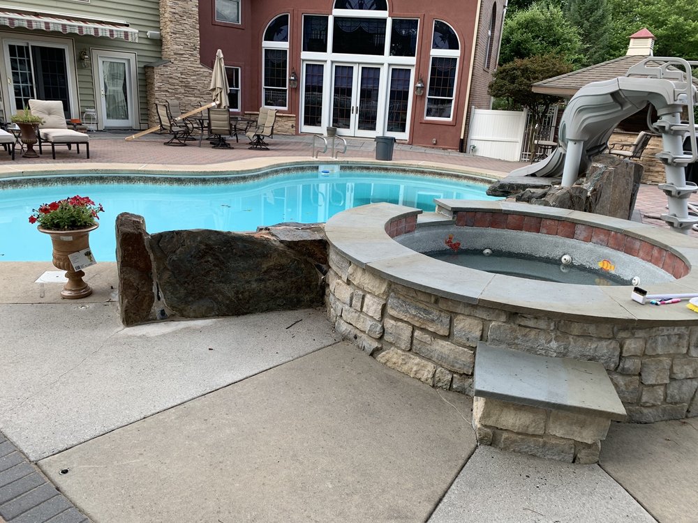 Photo of Mr Pool Service
