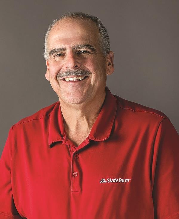 Photo of Pierre Granger - State Farm Insurance Agent