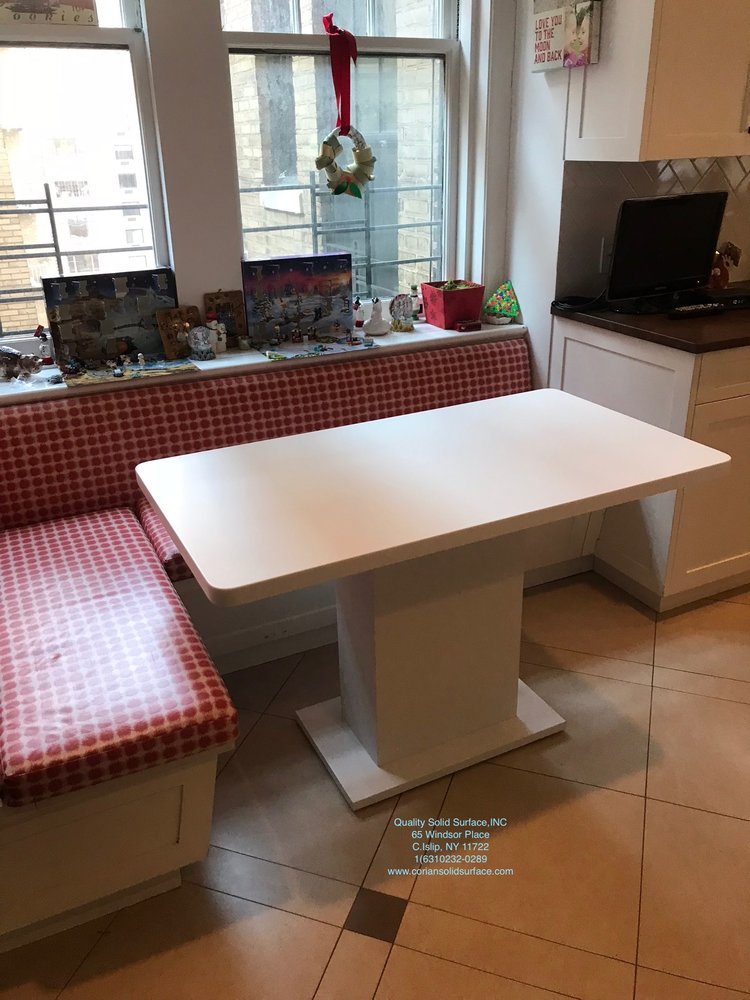 Photo of Quality Solid Surface