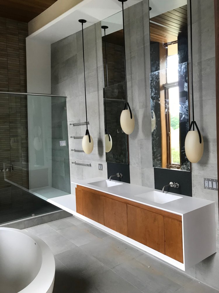 Photo of Quality Solid Surface