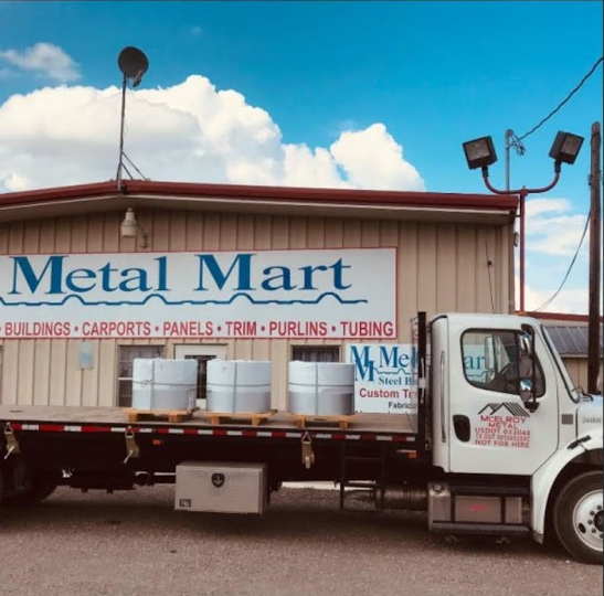 Photo of Metal Mart