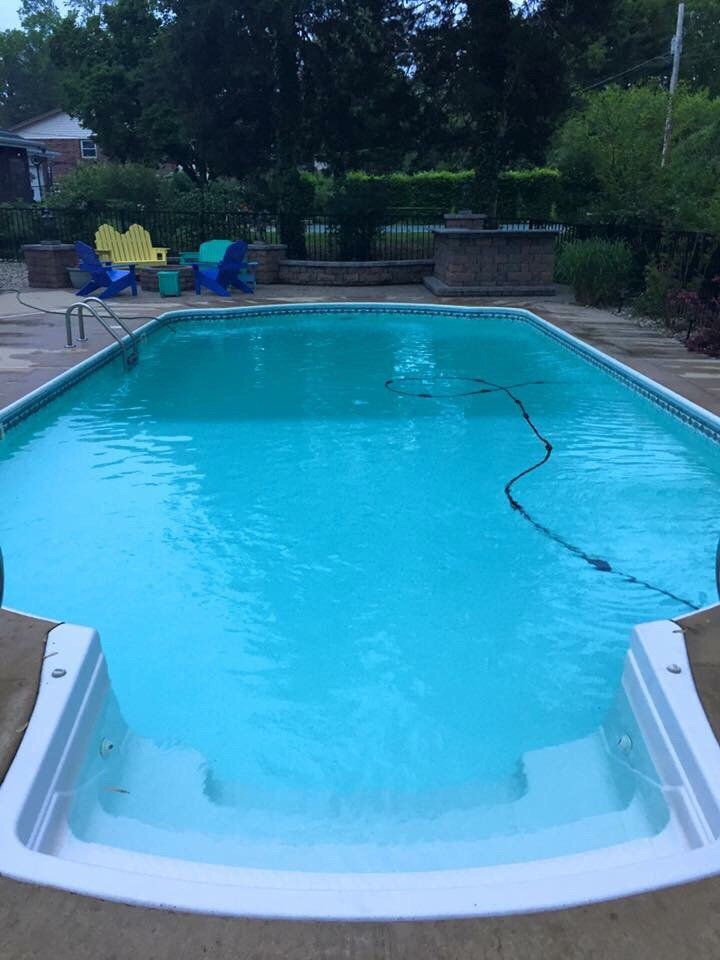 Photo of Accurate Pool & Landscape