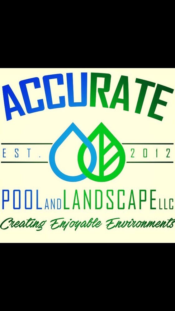 Photo of Accurate Pool & Landscape