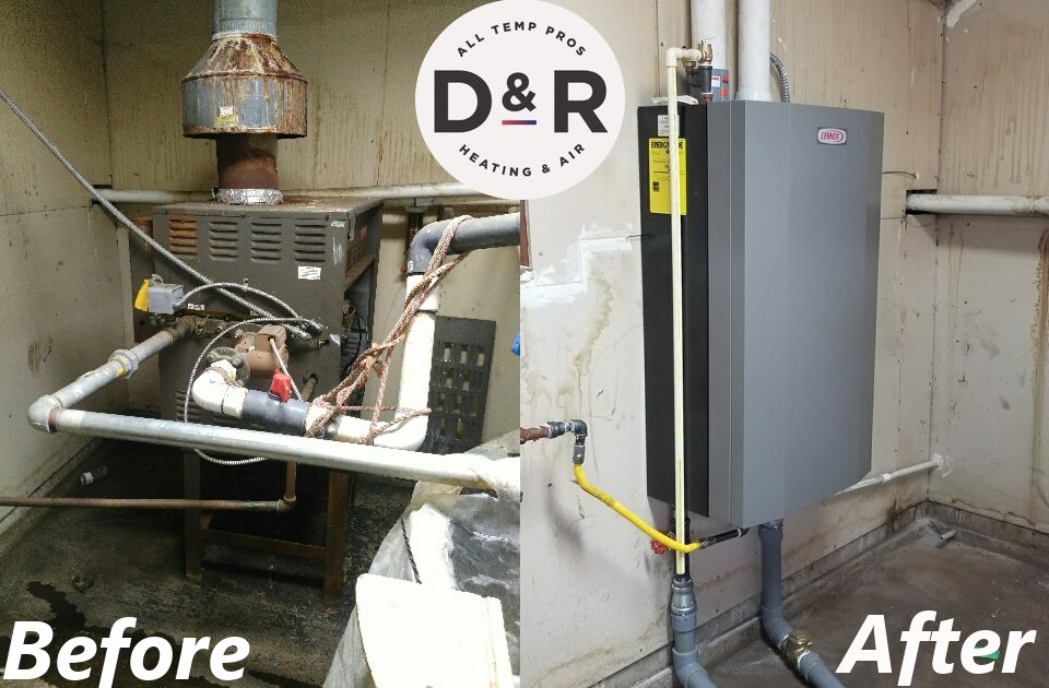 Photo of D&R Heating & Air
