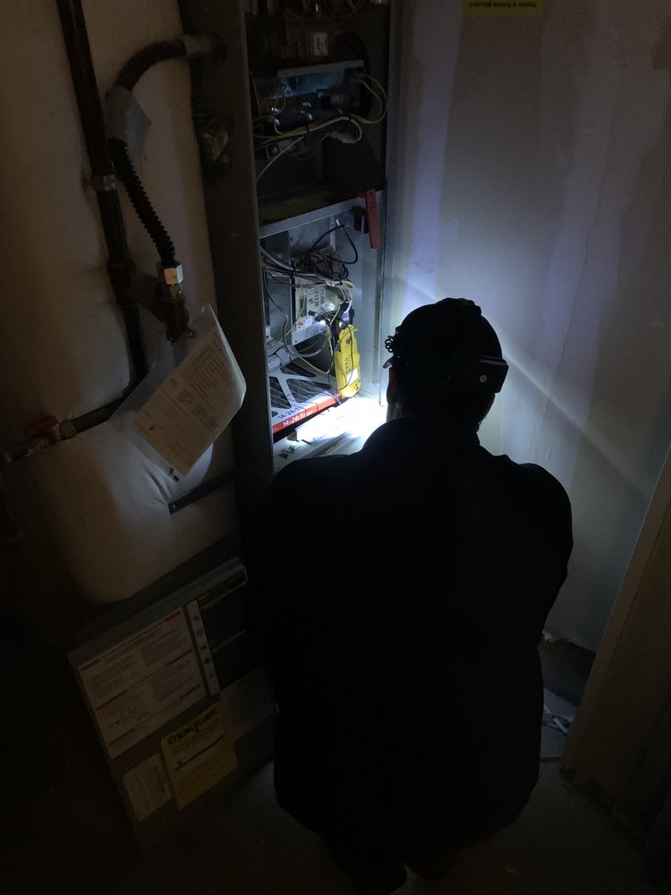 Photo of D&R Heating & Air