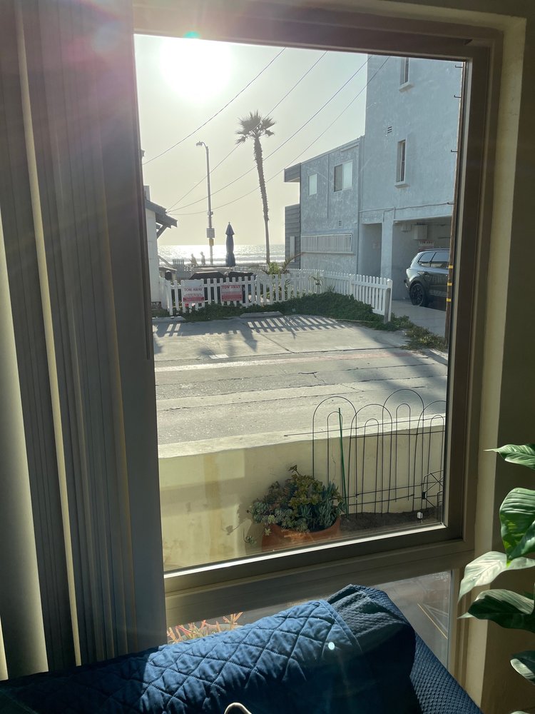 Photo of Spark Solar Panel Cleaning