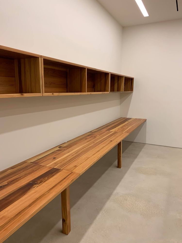Photo of Ecuavilla Cabinets
