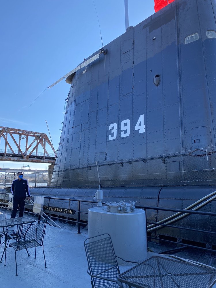 Photo of Arkansas Inland Maritime Museum