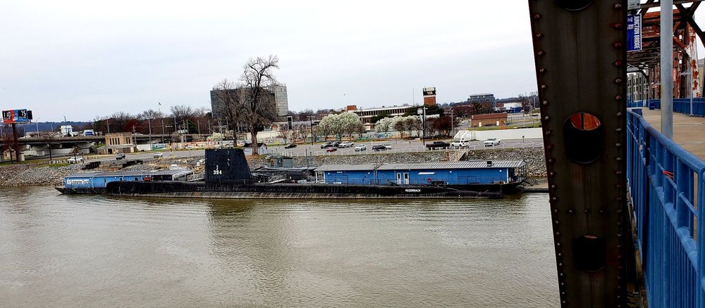 Photo of Arkansas Inland Maritime Museum
