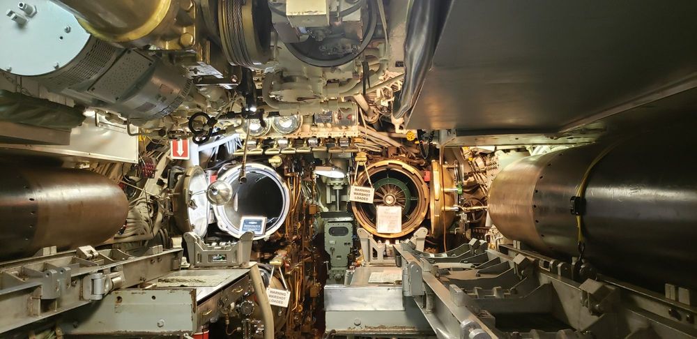 Photo of Arkansas Inland Maritime Museum
