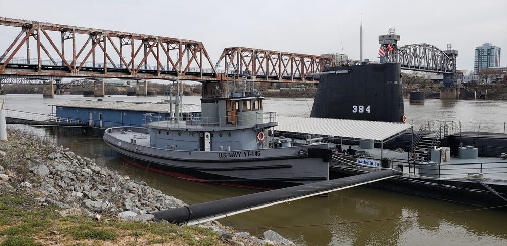 Photo of Arkansas Inland Maritime Museum